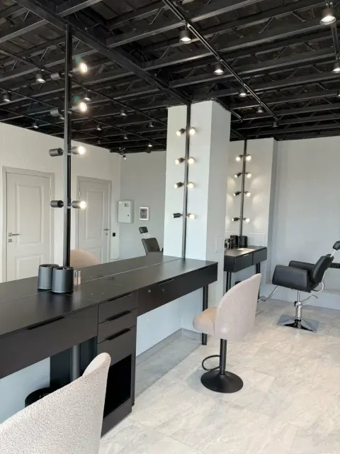 Bbrow bar