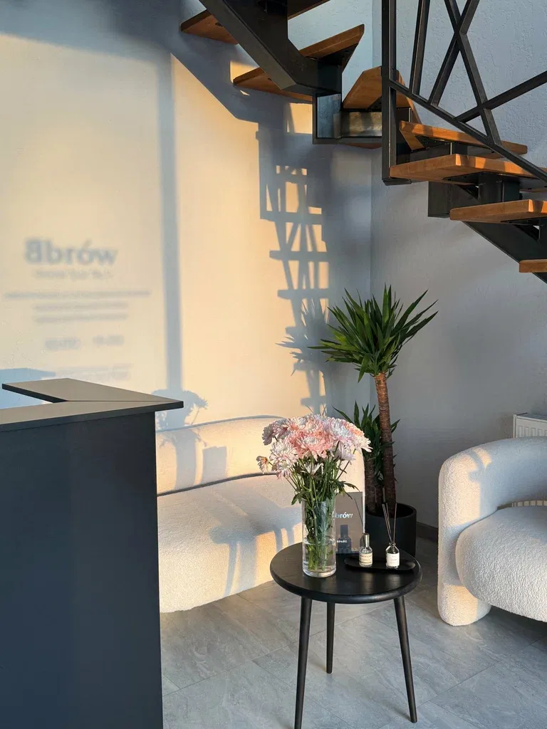 Bbrow bar — фото 3