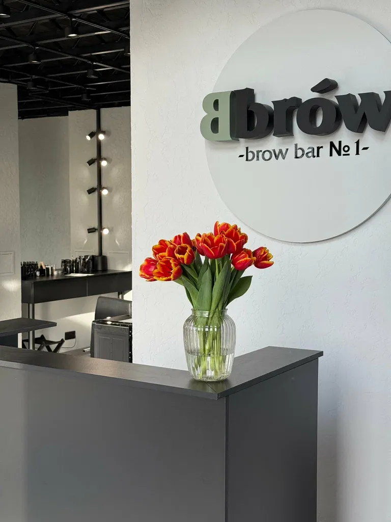 Bbrow bar — фото 6