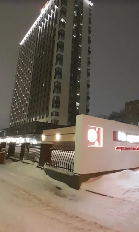 Миранаилс студио