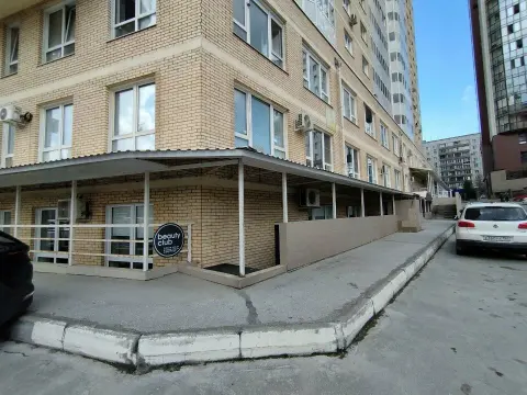 Моё я
