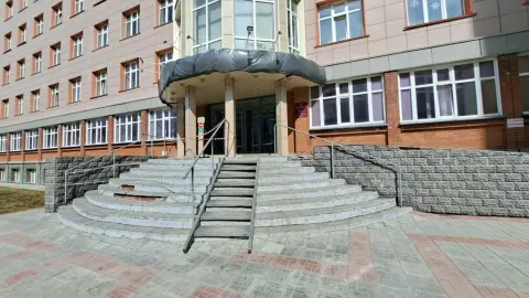 Мятная Роза