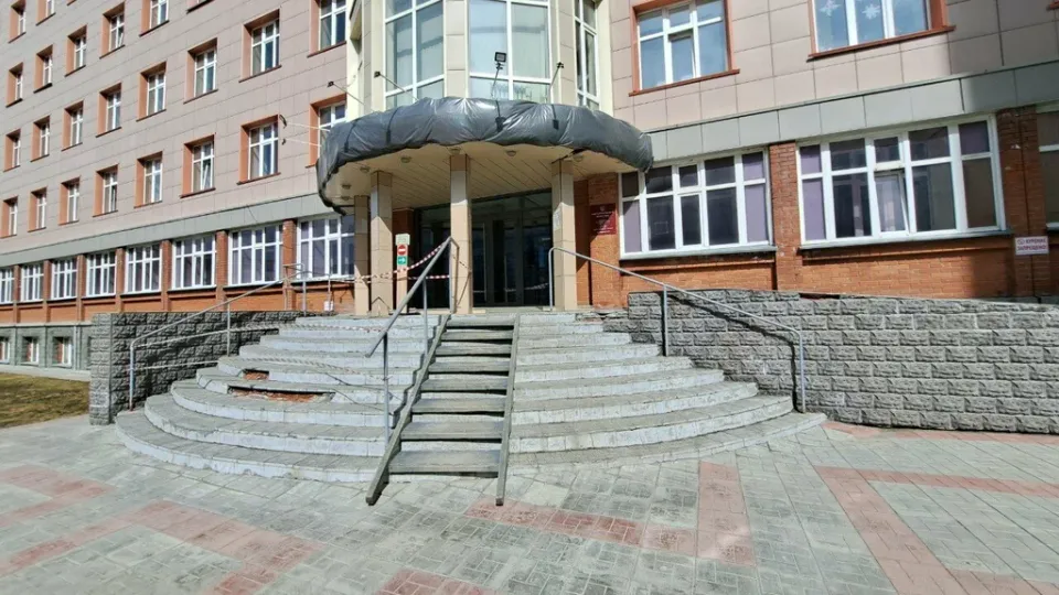 Мятная Роза — фото 1