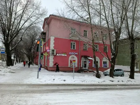 Нара
