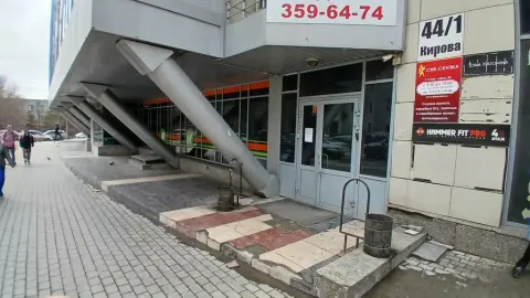 Ногтевая студия