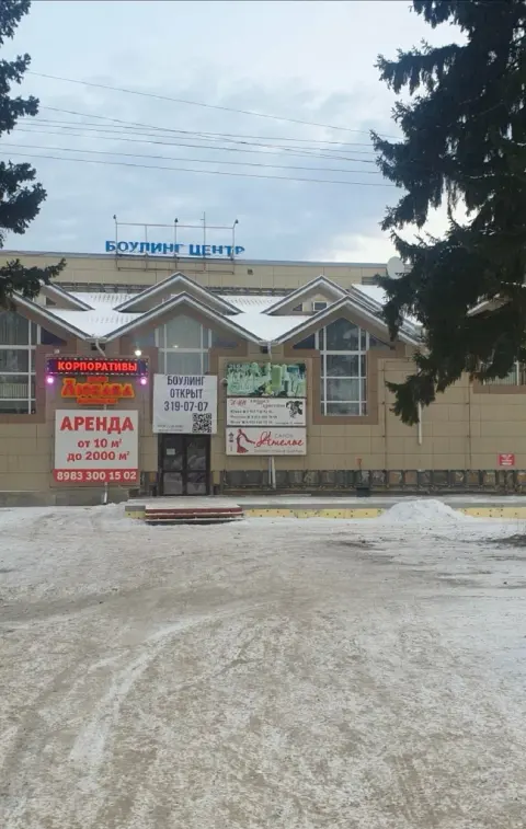 Ногтевая студия