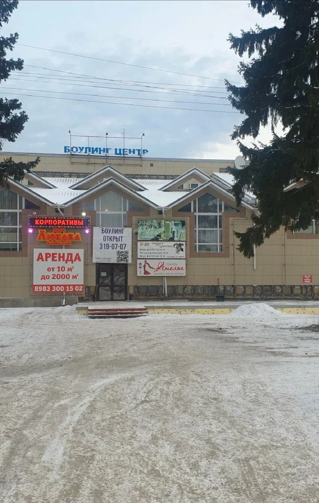 Ногтевая студия — фото 1