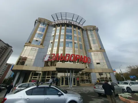 Ногтевая студия