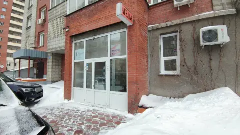 Ногти!