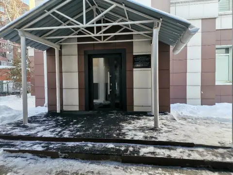 Облако волос