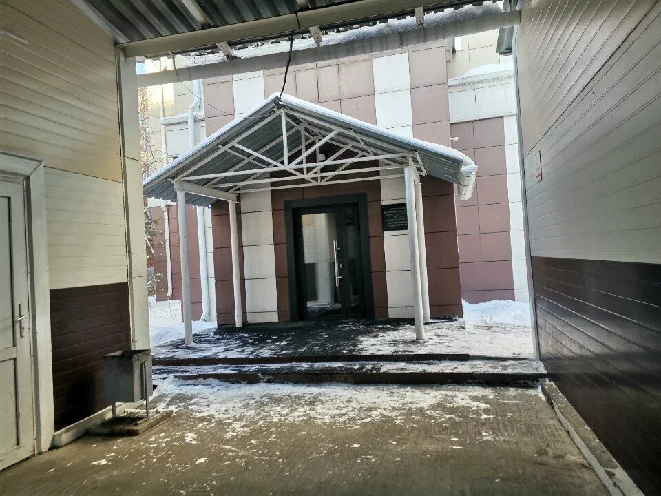 Облако волос — фото 4