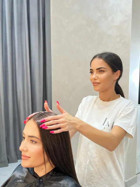 Lm Beauty
