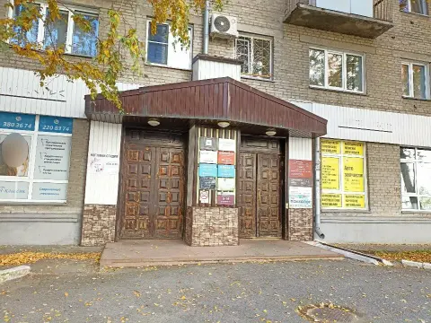 Павлин