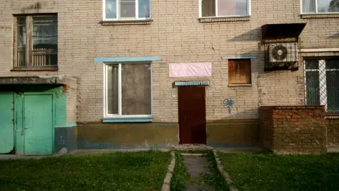 Парикмахерская Пашино