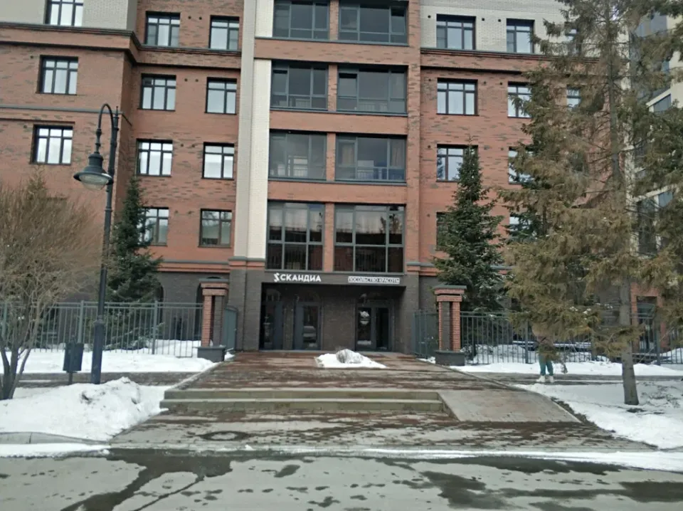 Посольство Красоты — фото 3