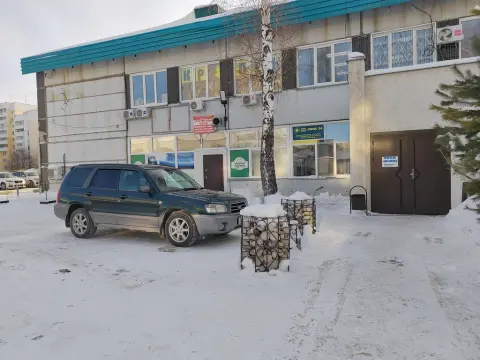 Пространство красоты