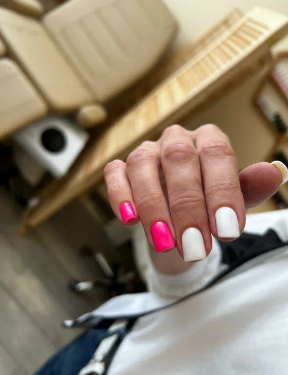 Sfera Nail — фото 1