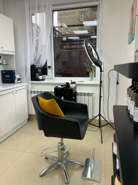 Салон красоты Елены Ватутиной