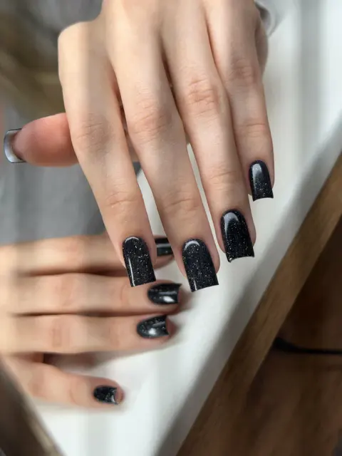Сближение