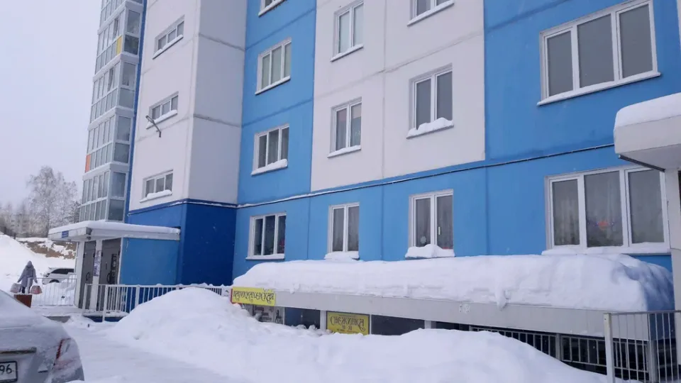 Снежинка — фото 2