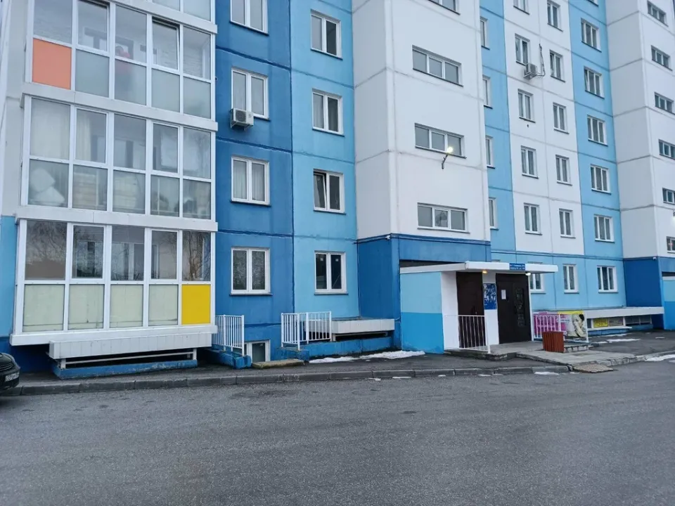 Снежинка — фото 4