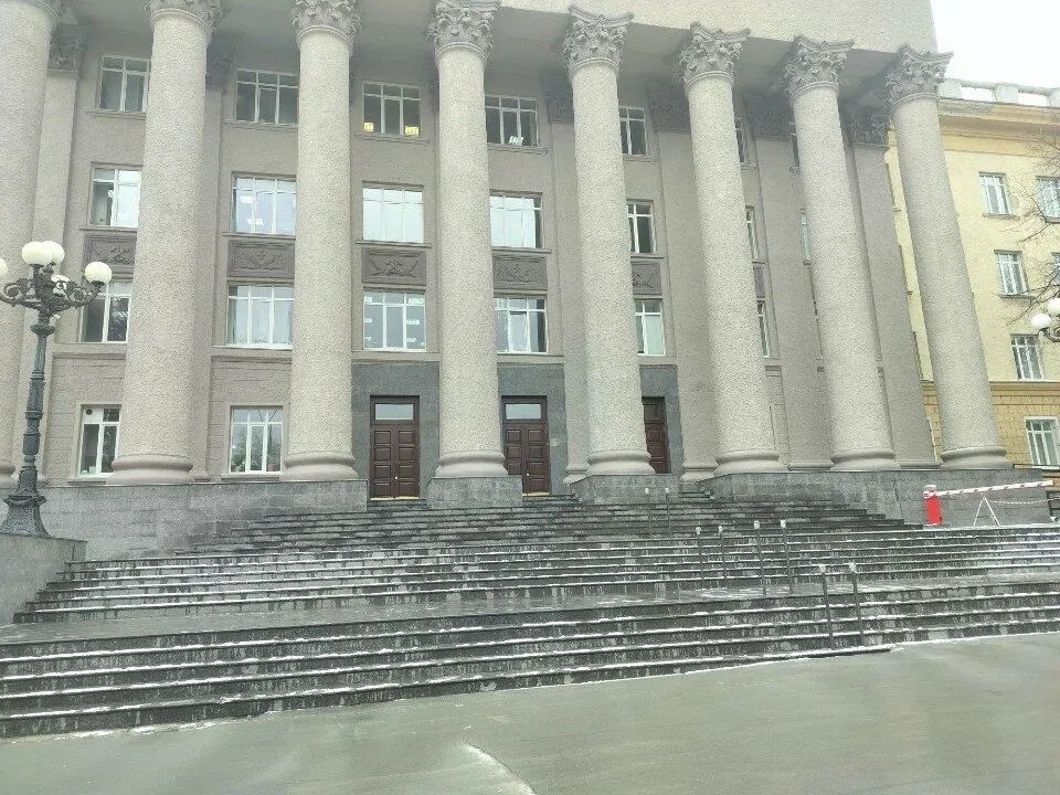 Среда — фото 1