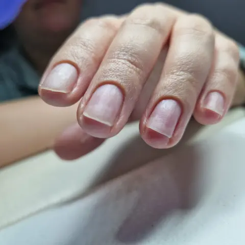 Стильные ногти