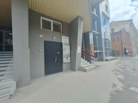 Студия 533