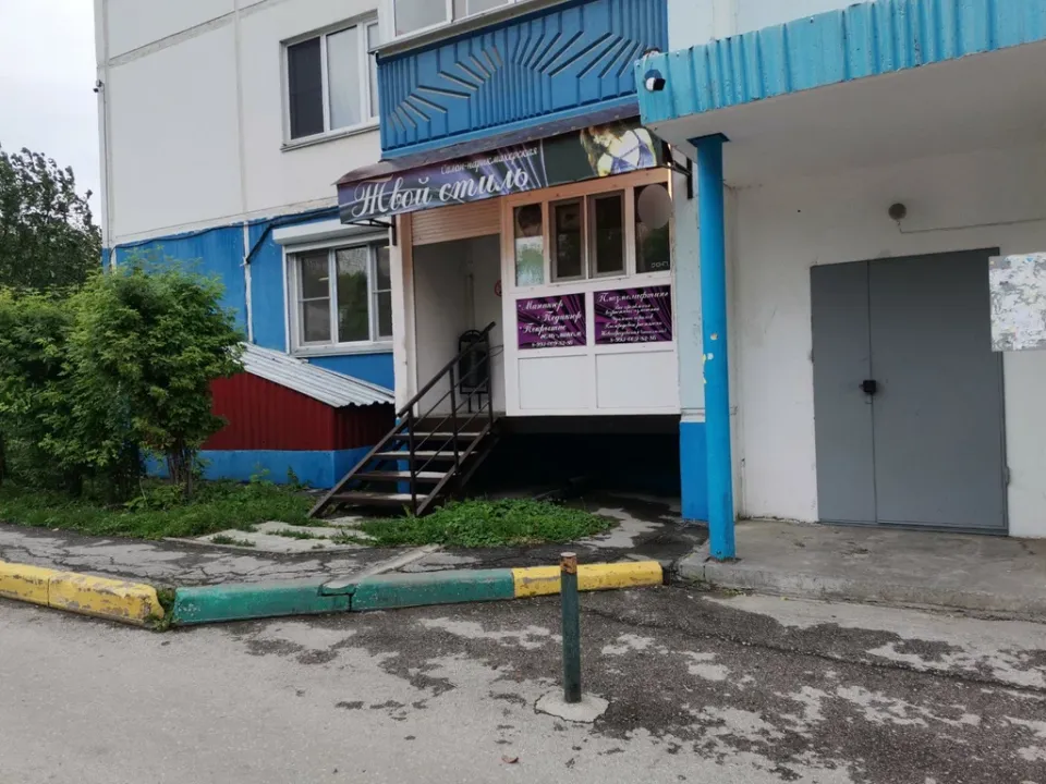 Студия Анны К — фото 1