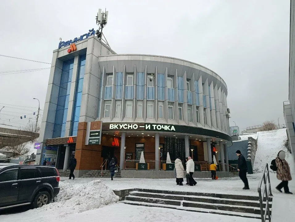 Студия афроплетения — фото 1