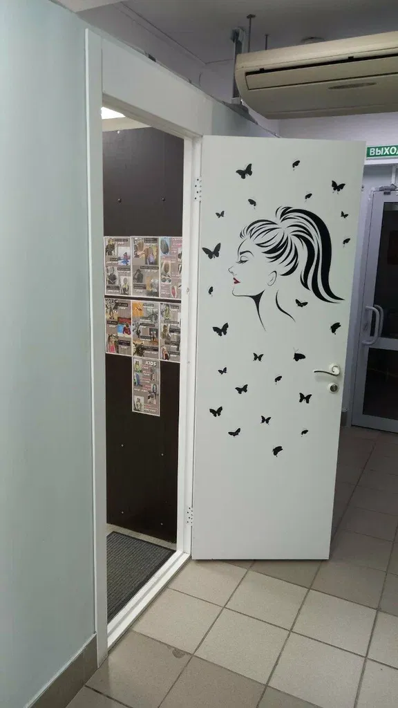 Студия афроплетения — фото 3