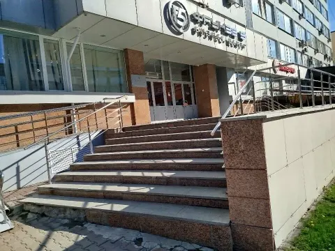 Студия балаяжа Анжелики Гришиной