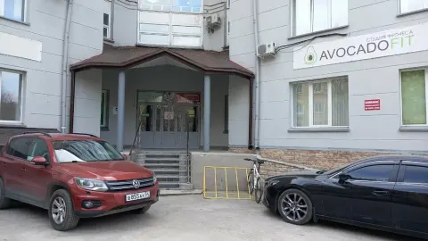 Студия Елены Черненковой