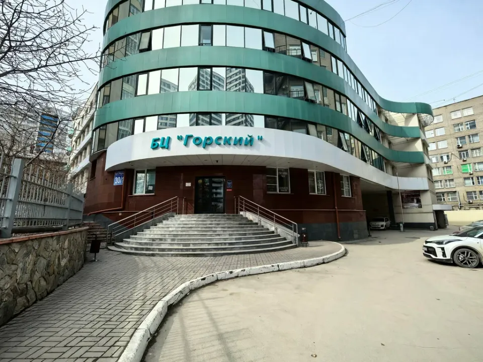 Студия здоровых ногтей Panfilova Studio — фото 1