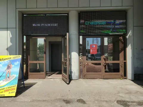 Студия идеальных ногтей