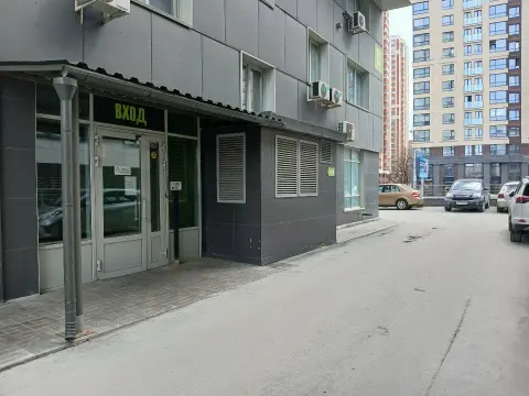 Студия колористики