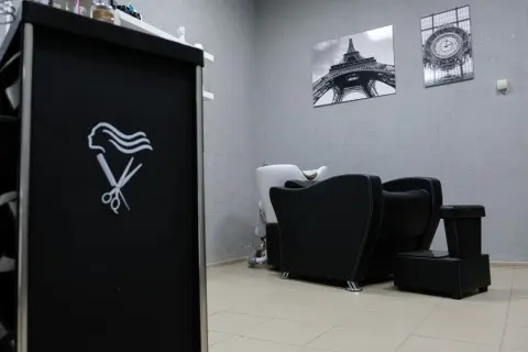 Студия колористики Юлии Гусаровой