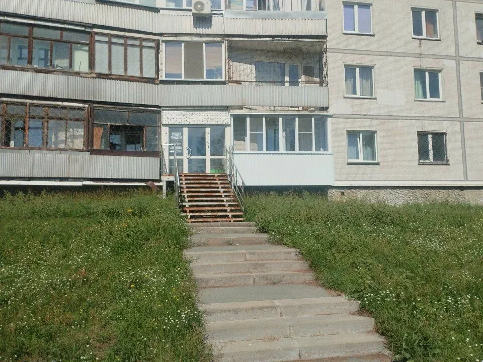 Студия красоты — фото 6