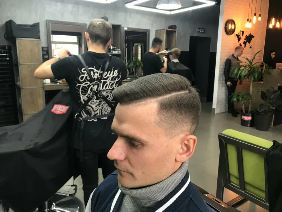 Студия красоты — фото 1