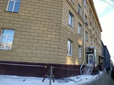 Студия красоты Александра Русанова