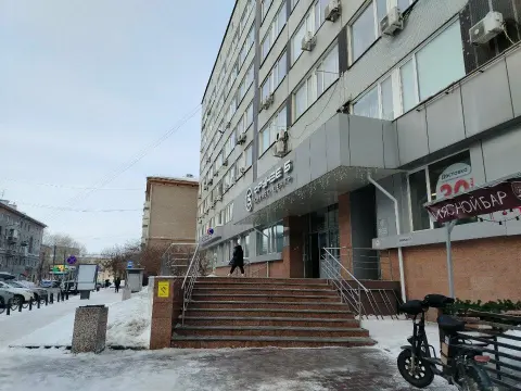 Студия красоты Карташовой Светланы