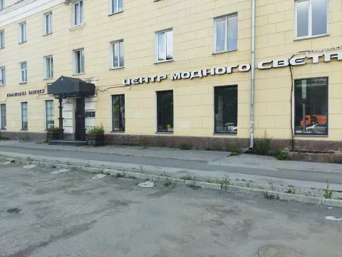 Студия маникюра