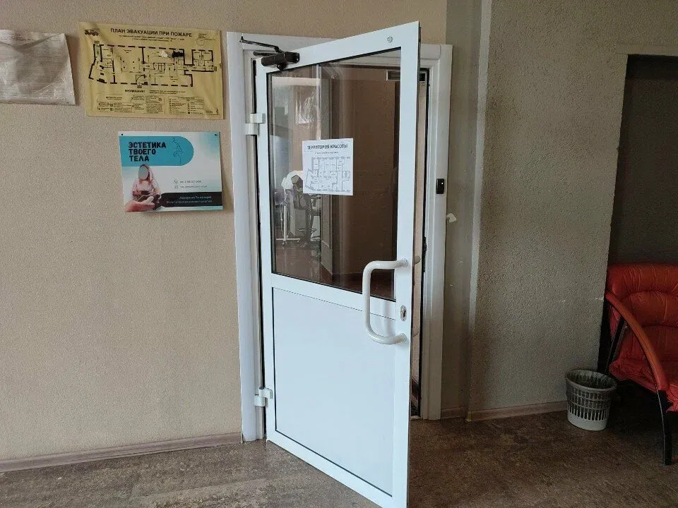 Студия маникюра — фото 5