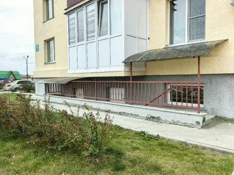 Студия маникюра