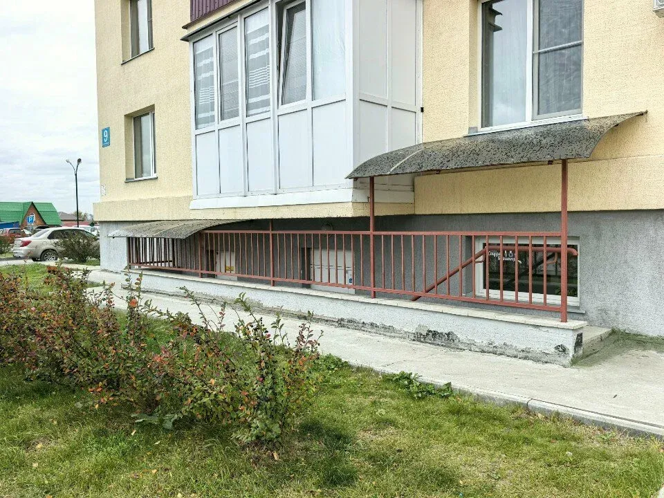 Студия маникюра — фото 1