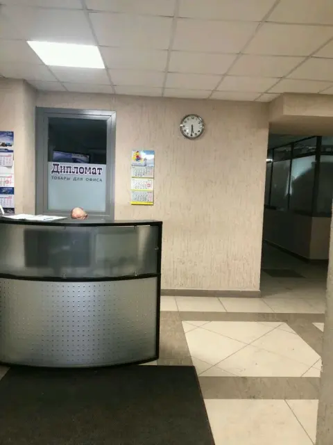 Студия маникюра