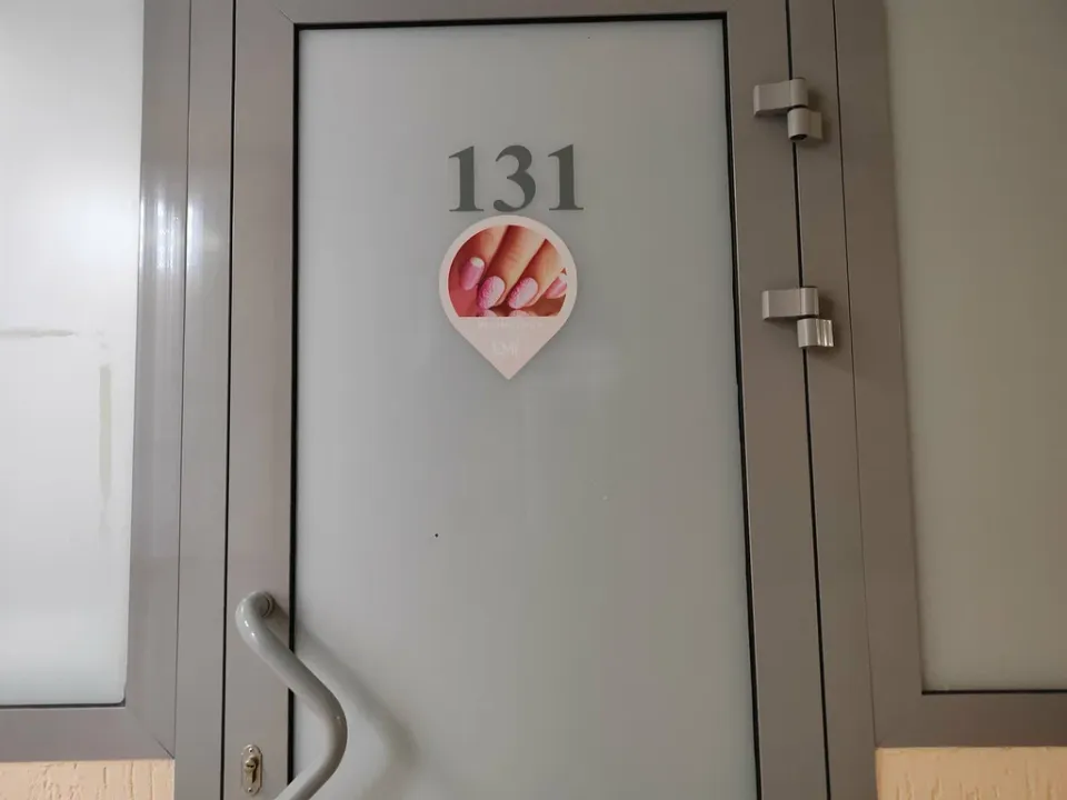 Студия маникюра — фото 4