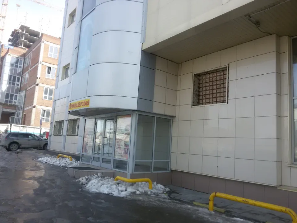 Студия маникюра — фото 3