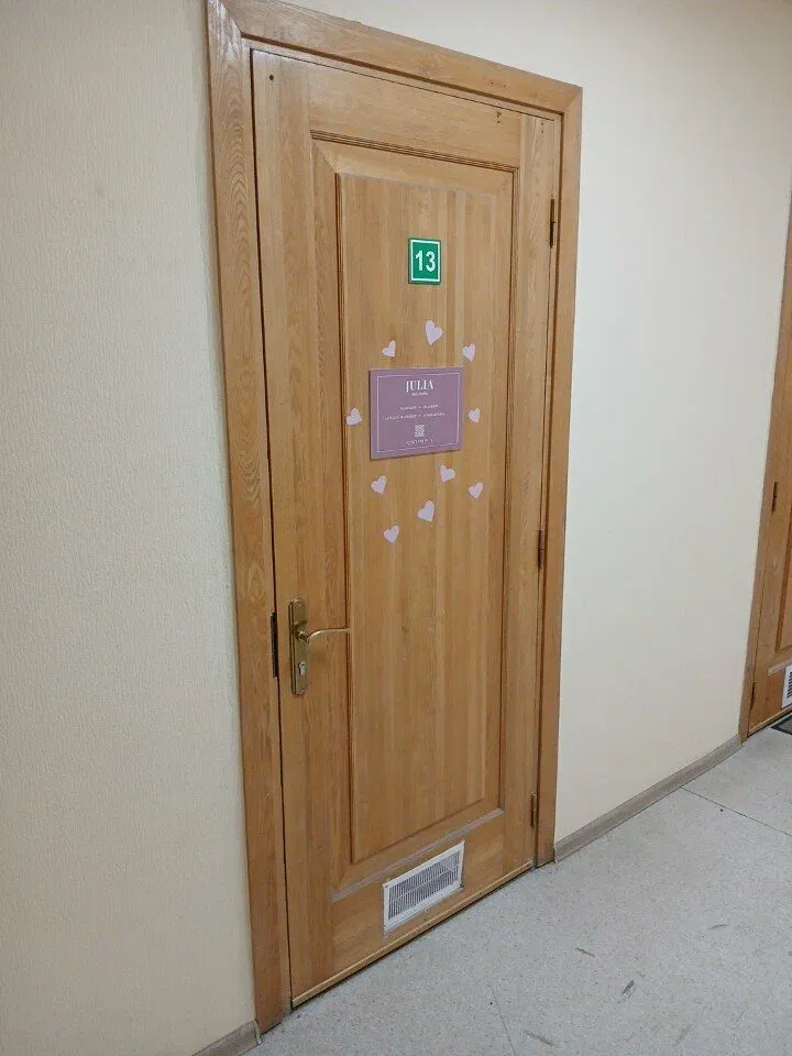 Студия маникюра — фото 2