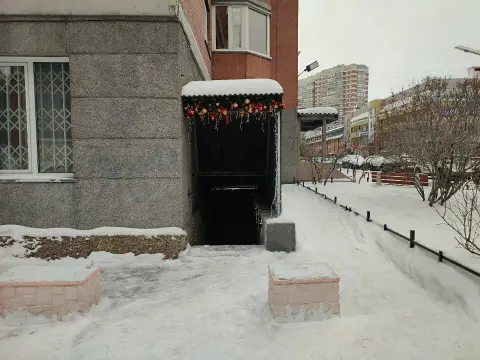 Студия маникюра и педикюра